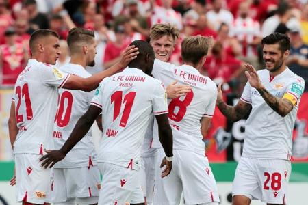 Die Sport-Höhepunkte am Sonntag, 18. August 2019 Die Sport-Höhepunkte am Sonntag, 18. August 2019