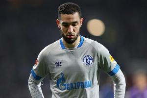 Medien: Transfer von Bentaleb nach Bremen steht unmittelbar bevor