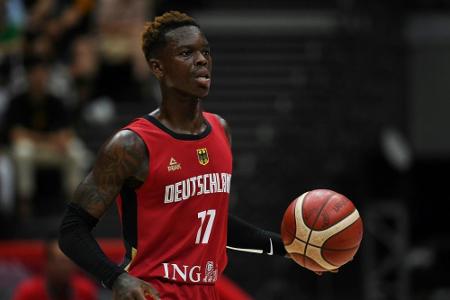 WM-Vorbereitung: Basketballer kassieren gegen Japan erste Niederlage WM-Vorbereitung: Basketballer kassieren gegen Japan erste Niederlage