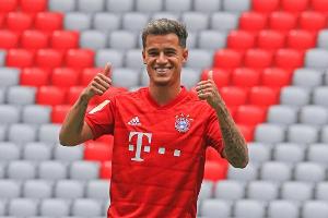 Rafinha rät Coutinho: "Kauf dir eine gute Lederhose"