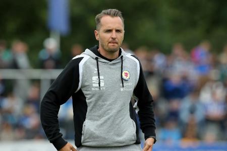 3. Liga: Braunschweig erobert Tabellenführung - Viktoria siegt 3:0 3. Liga: Braunschweig erobert Tabellenführung - Viktoria siegt 3:0