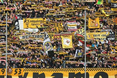 Darmstadt: Verletzter Fan weiter in einem kritischen Zustand Darmstadt: Verletzter Fan weiter in einem kritischen Zustand