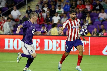 Chicago verliert ohne Schweinsteiger in Portland Chicago verliert ohne Schweinsteiger in Portland