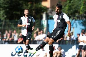 Juventus: "Khedira bleibt bei uns"