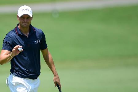 Golfprofi Kaymer erhält doch die US-Tourkarte für 2020 Golfprofi Kaymer erhält doch die US-Tourkarte für 2020