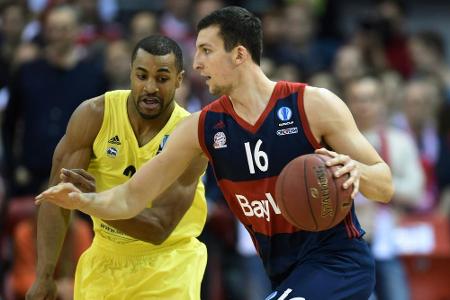 Zipser: Bayern München hat Zipser: Bayern München hat