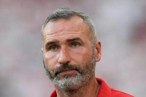 Stuttgart verspielt 2:0-Führung in Heidenheim