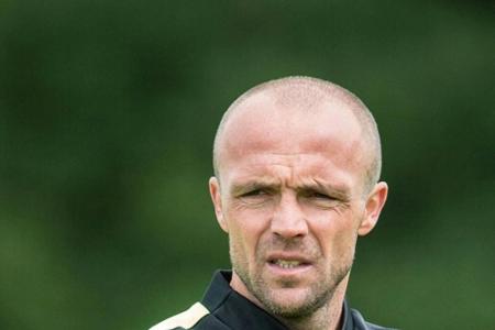 Hoffenheim erneut von Sevilla geschlagen Hoffenheim erneut von Sevilla geschlagen