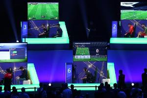 FIFA eWorld Cup: Werder-Profi "MoAuba" Harkous erster deutscher Weltmeister