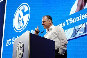 Freitag und Schenk kritisieren Tönnies: "Klarstellung kann Schaden sicher nicht wettmachen"