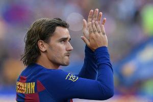 Barca schlägt Arsenal bei Griezmanns Heimdebüt