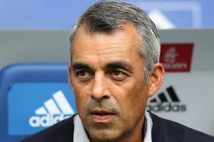 2. Liga: VfL Bochum trennt sich von Trainer Robin Dutt