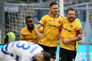 Verstärkung in der Offensive: FCK holt Lucas Röser