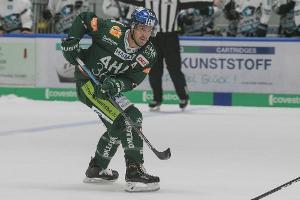 Eishockey: München und Augsburg gewinnen zum CHL-Auftakt