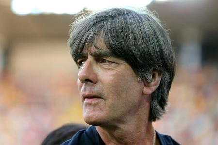 Löw begrüßt Keller-Nominierung: Löw begrüßt Keller-Nominierung: