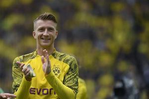 Champions League: Dortmund-Barcelona gleich zum Auftakt