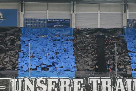 SC Paderborn weiter offen für Kooperationen mit anderen Vereinen SC Paderborn weiter offen für Kooperationen mit anderen Vereinen