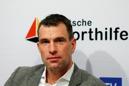 Höhere Ausschüttung an Sporthilfe-Athleten startet Höhere Ausschüttung an Sporthilfe-Athleten startet