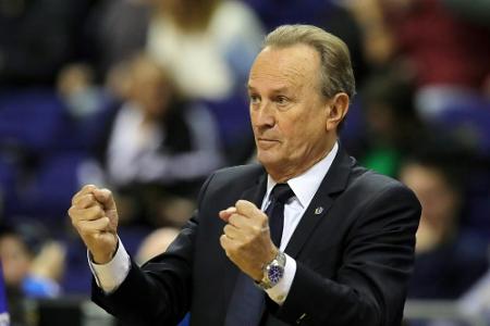 Aito bleibt Cheftrainer bei Alba Berlin Aito bleibt Cheftrainer bei Alba Berlin