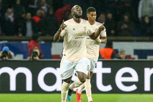 Lukaku-Transfer zu Inter Mailand vor Abschluss