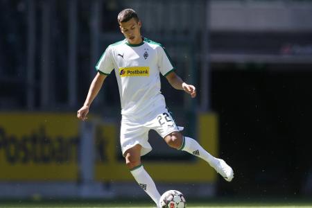 Mönchengladbach muss neuen Hauptsponsor suchen Mönchengladbach muss neuen Hauptsponsor suchen