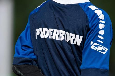 Nachwuchsspieler Selkos verlässt Paderborn Nachwuchsspieler Selkos verlässt Paderborn
