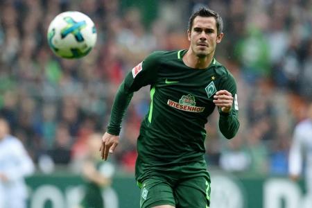Werder: Bartels wird erneut operiert Werder: Bartels wird erneut operiert