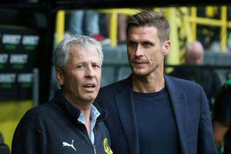 DFB-Pokal: BVB-Verantwortliche warnen vor Nachlässigkeiten DFB-Pokal: BVB-Verantwortliche warnen vor Nachlässigkeiten
