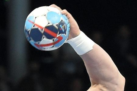 Handball: Aufsteiger Nordhorn verpflichtet Kalafut Handball: Aufsteiger Nordhorn verpflichtet Kalafut