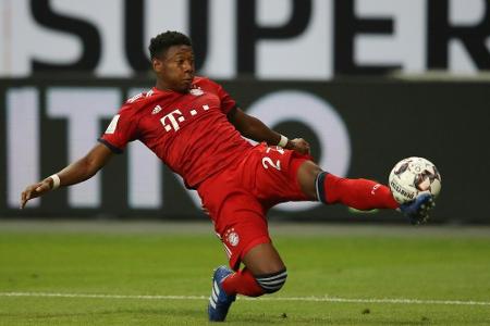 Fragen und Antworten zum DFL-Supercup (zusammengestellt vom SID) Fragen und Antworten zum DFL-Supercup (zusammengestellt vom SID)