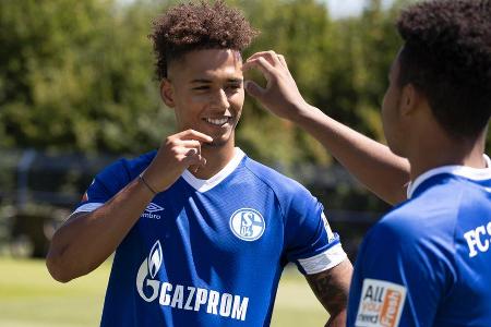 ... Thilo Kehrer zieht es zu Paris Saint-Germain. Der Transfer des Eingengewächses spült zwar 37 Millionen Euro in die Schal...