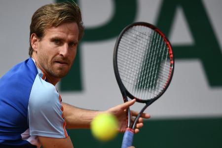 Gojowczyk erreicht Viertelfinale in Washington Gojowczyk erreicht Viertelfinale in Washington