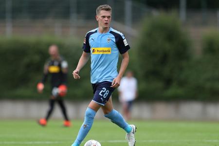 Bild: Tottenham und Atletico an Ginter interessiert Bild: Tottenham und Atletico an Ginter interessiert