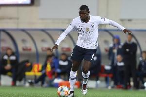 Pogba zu rassistischen Äußerungen: "Machen mich nur stärker"