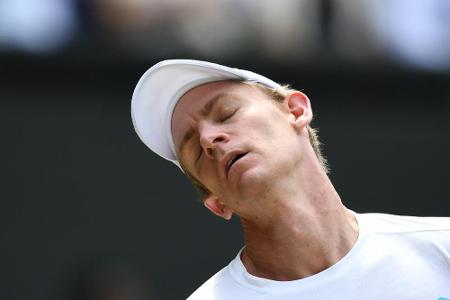 Zweimaliger Grand-Slam-Finalist Anderson verpasst US Open Zweimaliger Grand-Slam-Finalist Anderson verpasst US Open