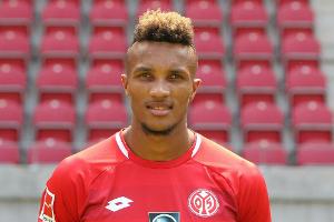 Everton muss zwei Monate auf Ex-Mainzer Gbamin verzichten