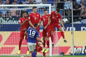 Schiri-Boss Fröhlich legt sich fest: "Strafbares Handspiel" von Perisic