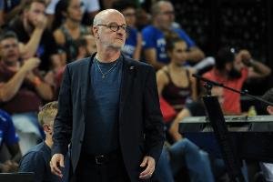 DBB-Team für Dettmann "einer der Favoriten auf den Titel"
