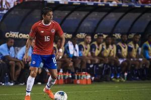 Bochum verpflichtet Costa Ricaner Gamboa