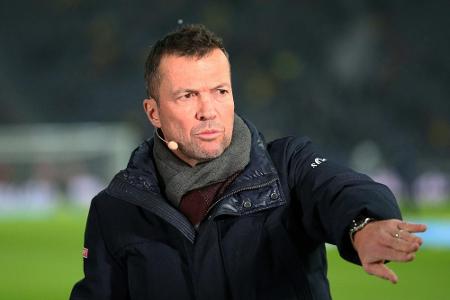 Matthäus kritisiert FC Bayern für versäumten Werner-Transfer Matthäus kritisiert FC Bayern für versäumten Werner-Transfer