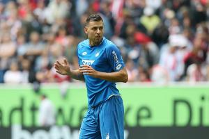 Szalai unmittelbar vor Rückkehr nach Mainz
