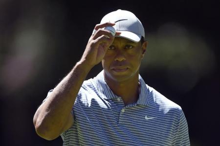 Erneute Knie-OP bei Tiger Woods Erneute Knie-OP bei Tiger Woods