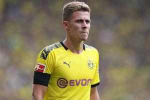BVB mehrere Wochen ohne Hazard