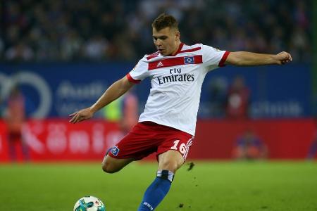 Janjicic kehrt vom HSV zum FC Zürich zurück Janjicic kehrt vom HSV zum FC Zürich zurück