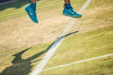 Pläne für WTA-Rückkehr nach Berlin werden konkreter Pläne für WTA-Rückkehr nach Berlin werden konkreter