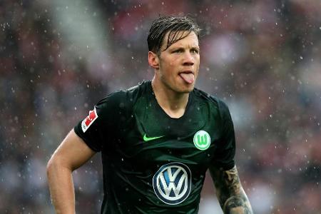 In Unterzahl: Wolfsburg entgeht Pokal-Blamage bei Glasner-Debüt In Unterzahl: Wolfsburg entgeht Pokal-Blamage bei Glasner-Debüt