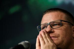 Eberl schlägt gemeinsamen Transferschluss der Topligen vor