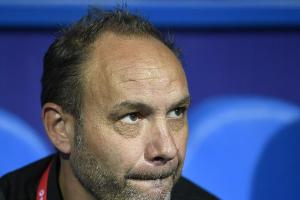 Kenia trennt sich von Nationaltrainer Migne
