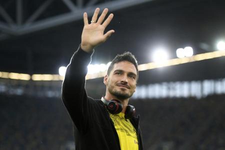 Hummels: Hummels: