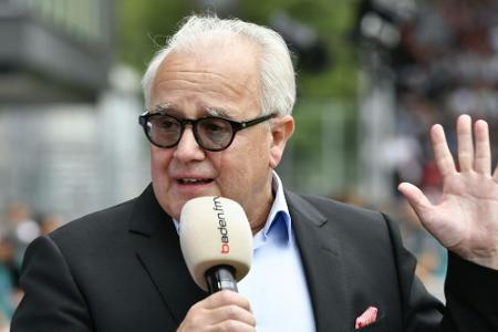 DFB-Präsident: Amateure und Profis machen Weg für Keller frei DFB-Präsident: Amateure und Profis machen Weg für Keller frei